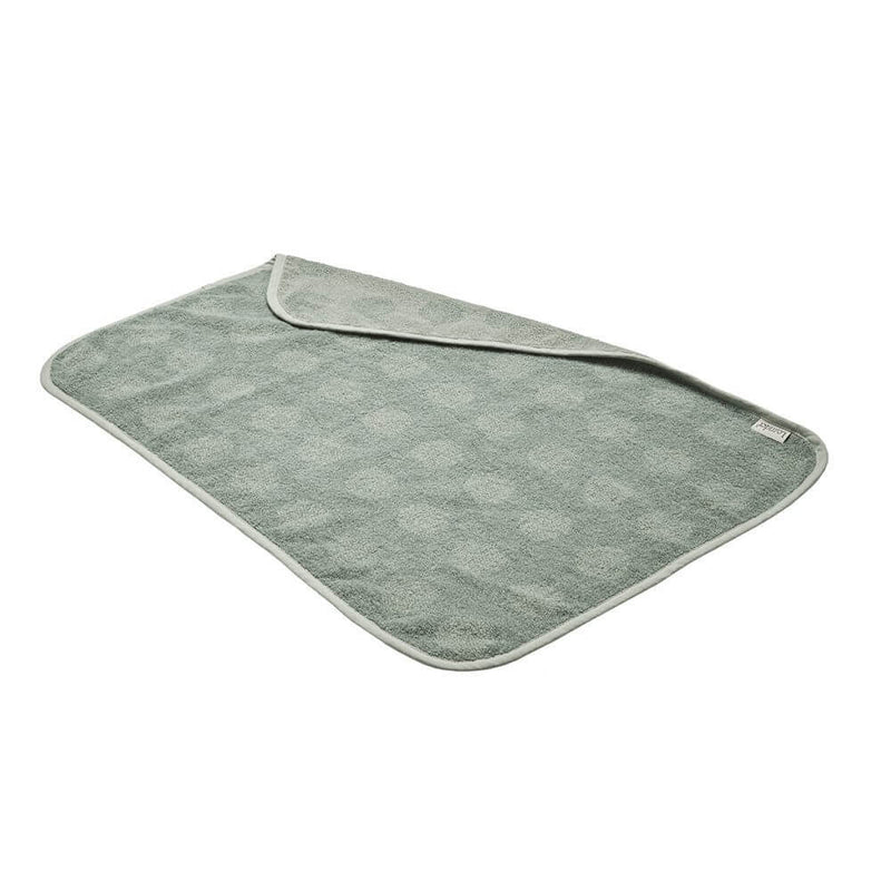 Leander Organic Matty Topper