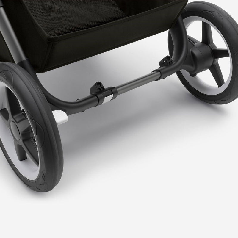 Bugaboo Donkey 5 Pram Complete