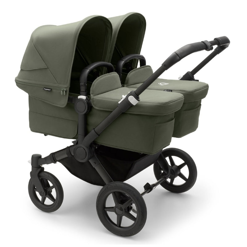 Bugaboo Donkey 5 Bassinet Fabric