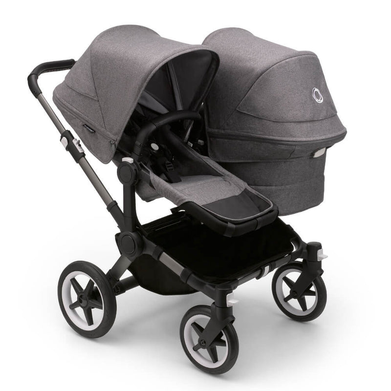 Bugaboo Donkey 5 Duo Pram