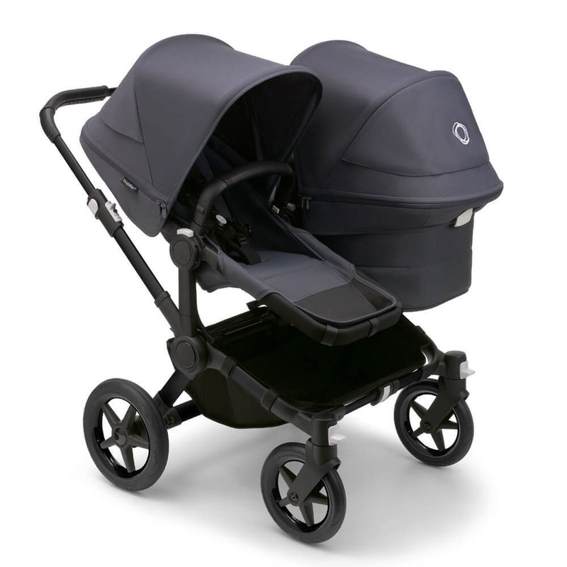 Bugaboo Donkey 5 Duo Pram