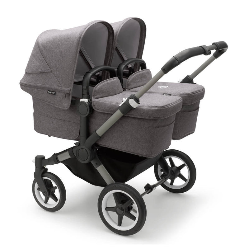 Bugaboo Donkey 5 Twin Pram