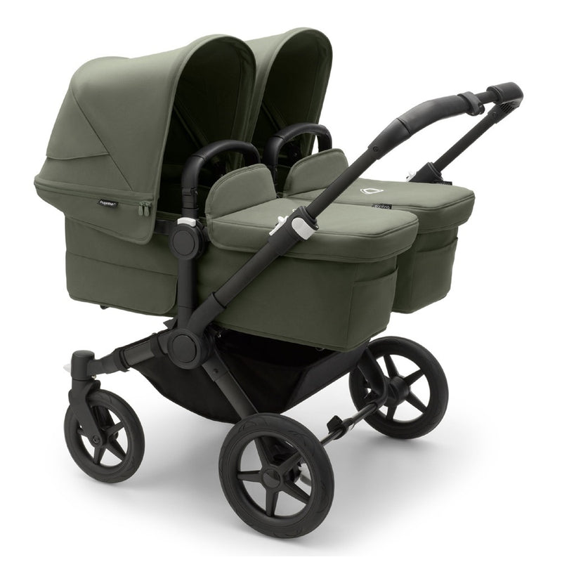 Bugaboo Donkey 5 Twin Pram