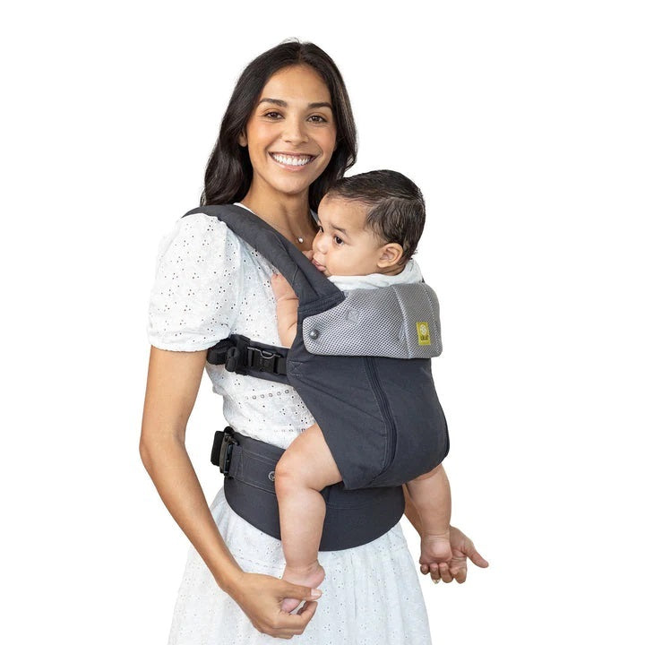 LILLEbaby Complete All Seasons Baby Carrier