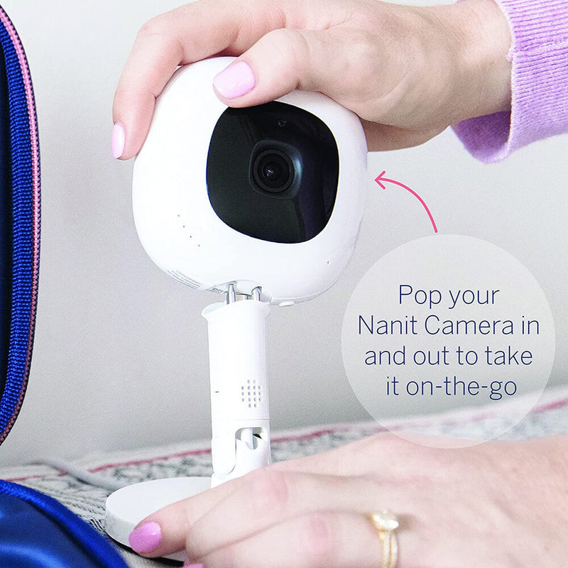 Nanit White Multi Stand