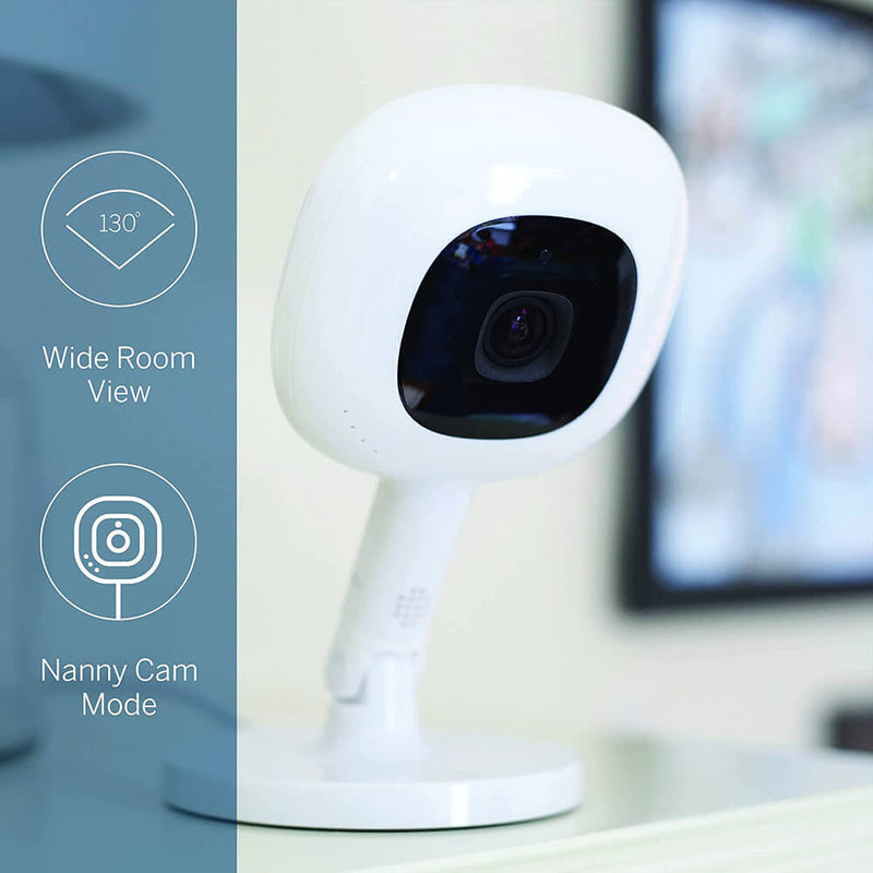 Nanit White Multi Stand