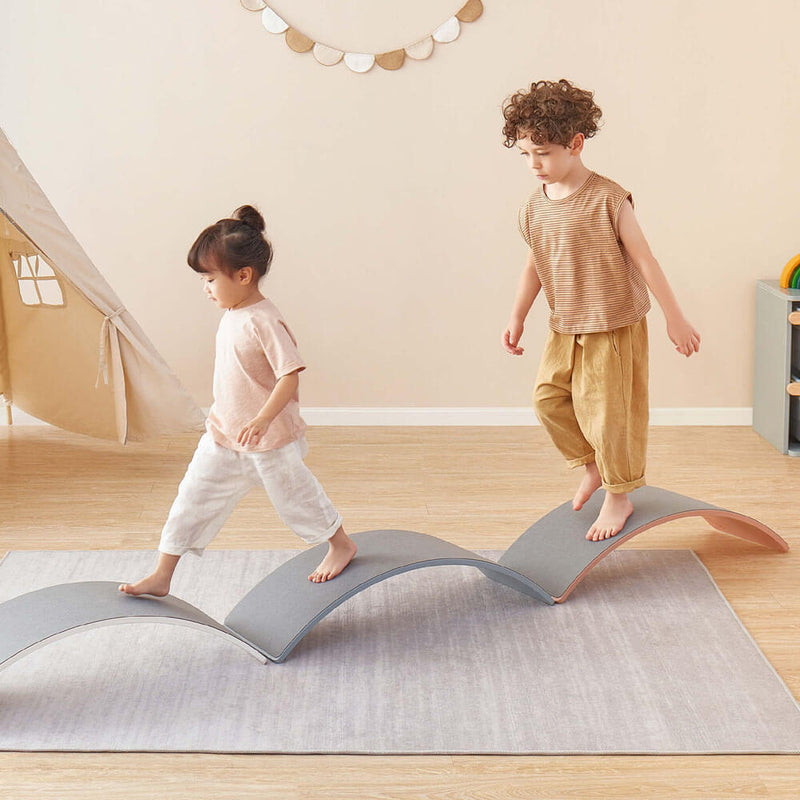 Boori Tidy Balance Board