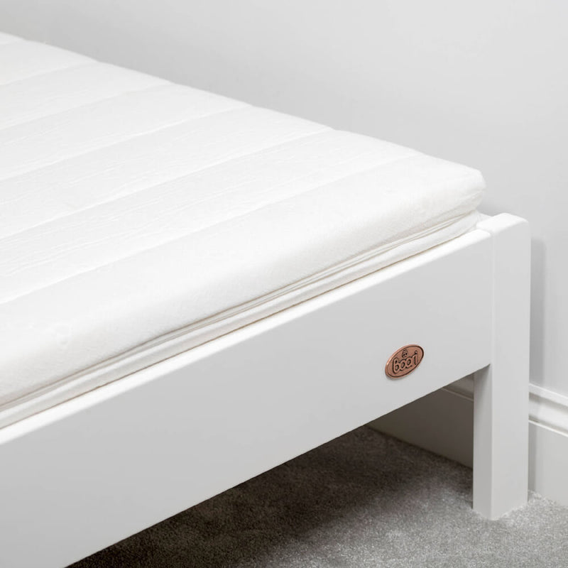 Boori Breathable Foam Mattress
