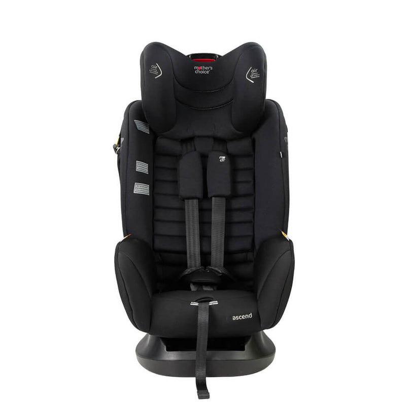 Mother's Choice Ascend Convertible Car Seat