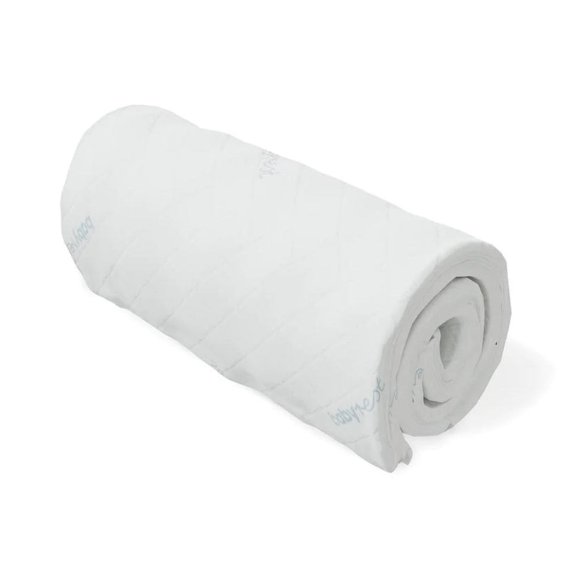 BabyRest ComfiCore Cot Mattress In A Box