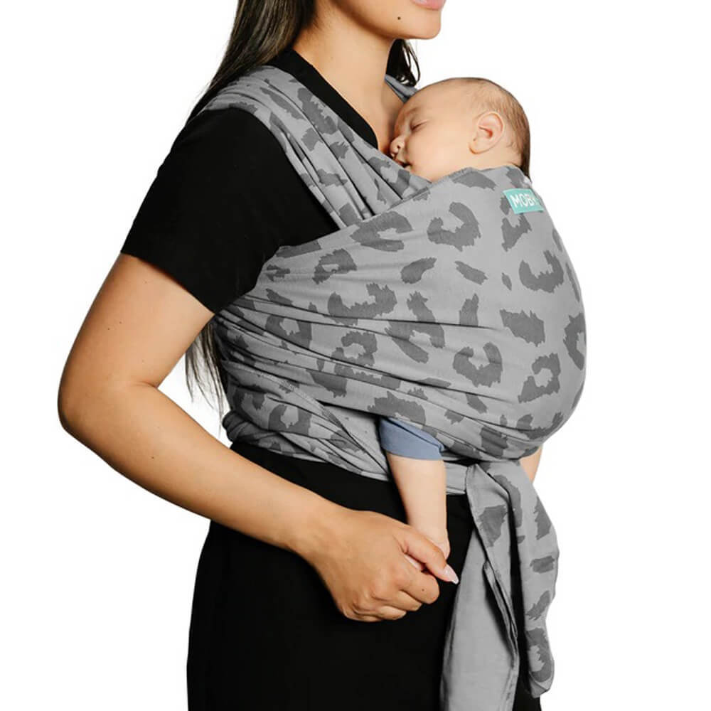 Moby Classic Wrap