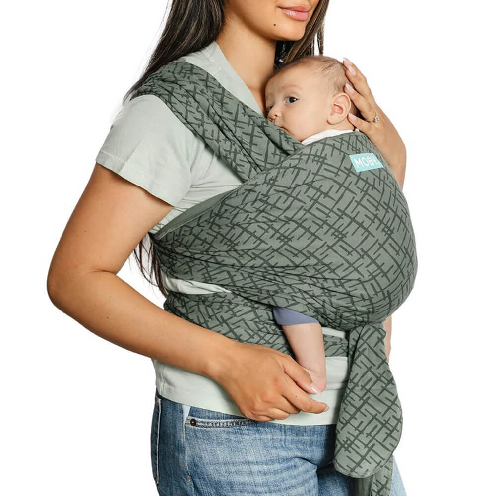 Moby Classic Wrap
