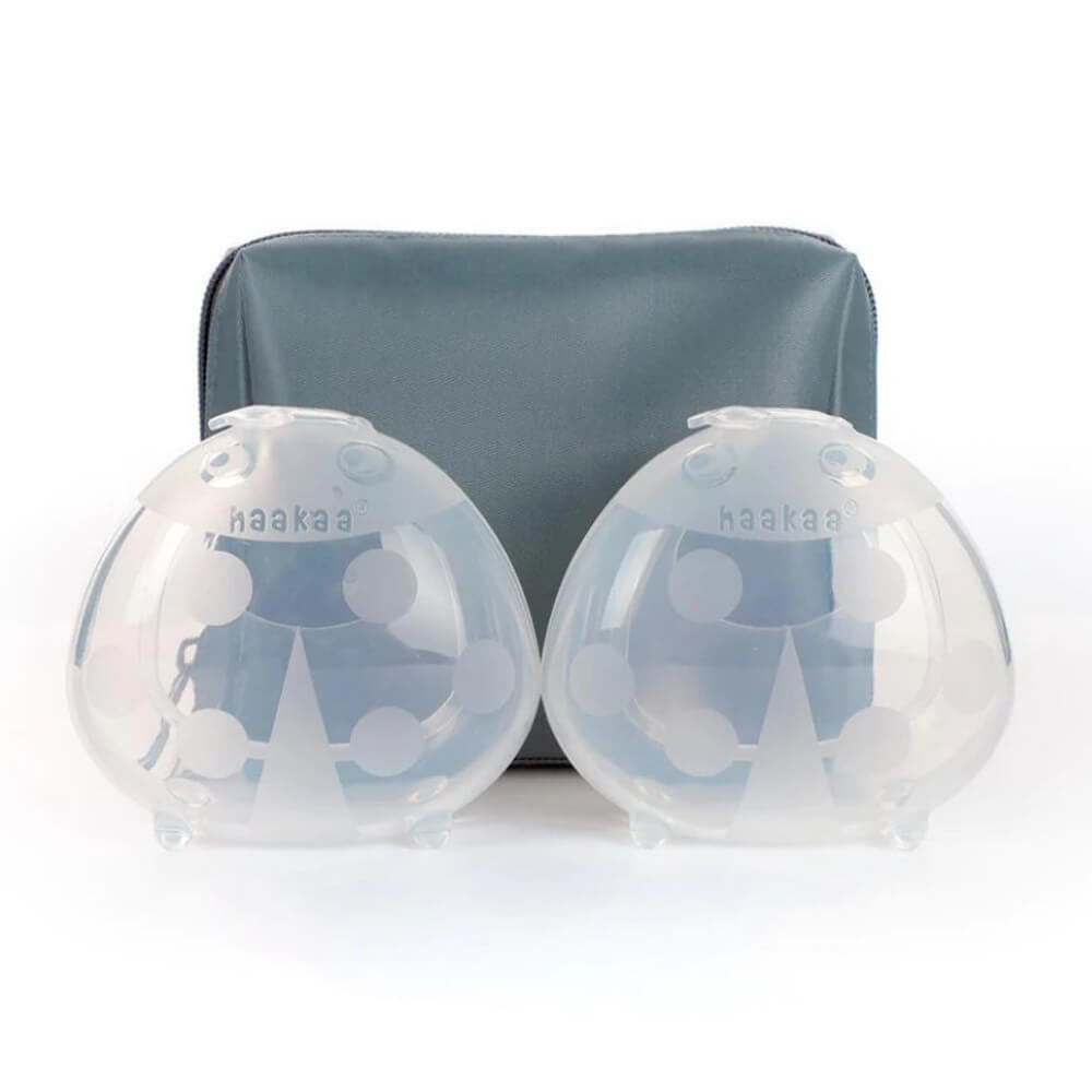 Haakaa Liquid Gold Essentials Deluxe Pack