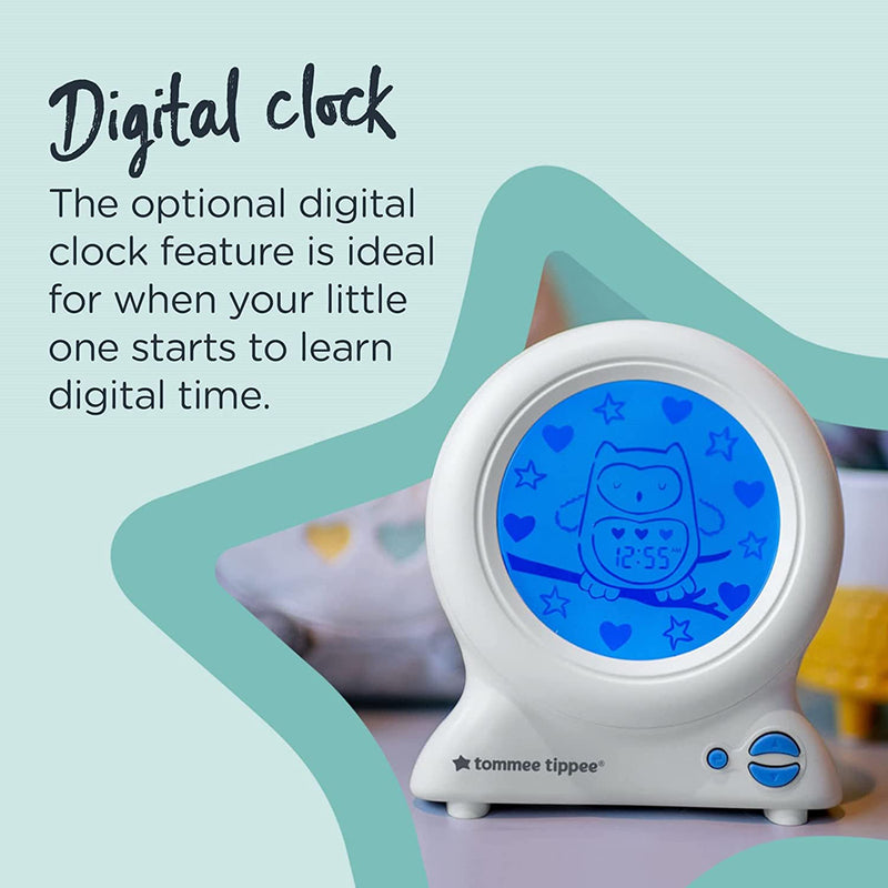 Tommee Tippee Groclock USB