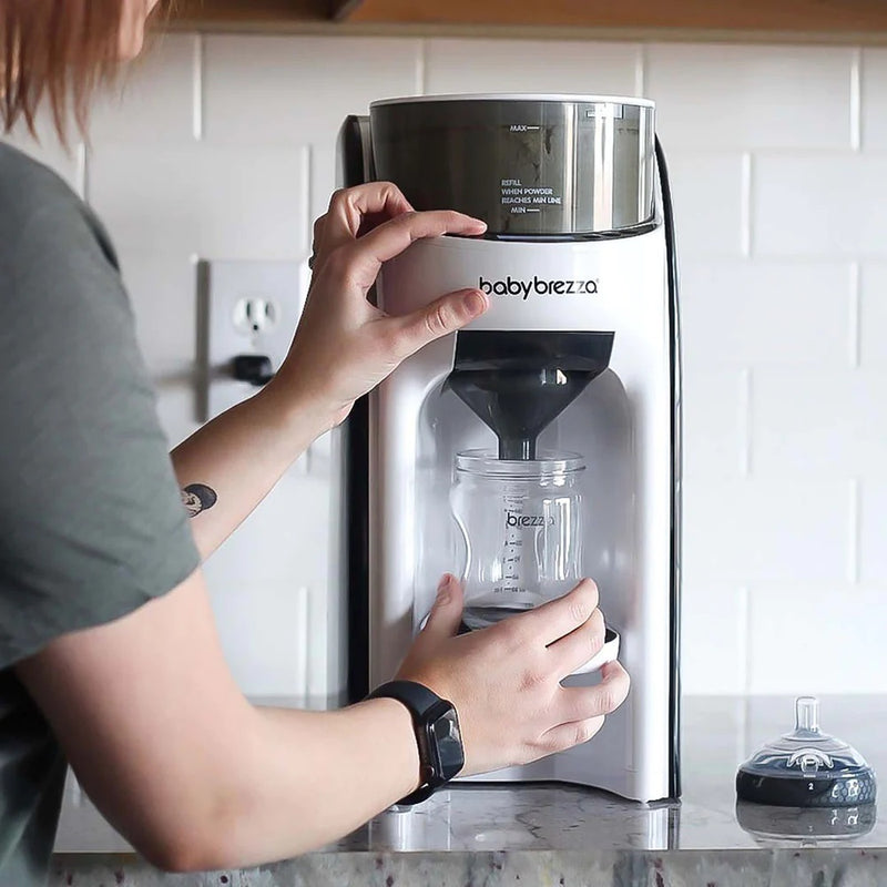Baby Brezza Formula Pro Advanced Dispenser