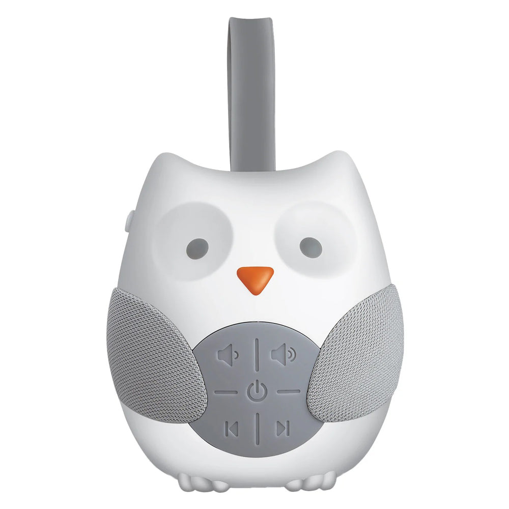Childcare Hook on Owl Sound Soother