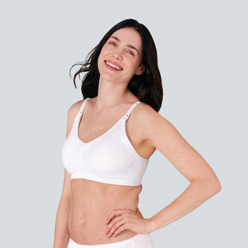 Medela Hands Free 3 in 1 Nursing & Pumping Bra