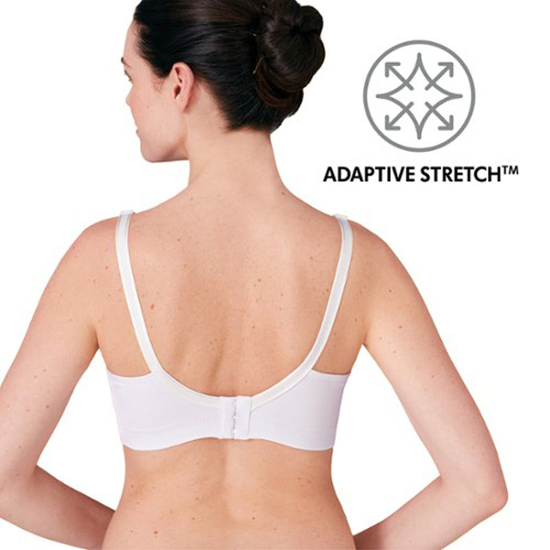 Medela Hands Free 3 in 1 Nursing & Pumping Bra