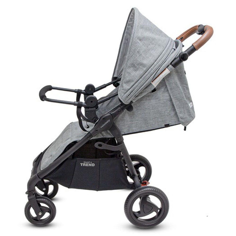 Valco Baby Universal Travel System Adapter Trend 4