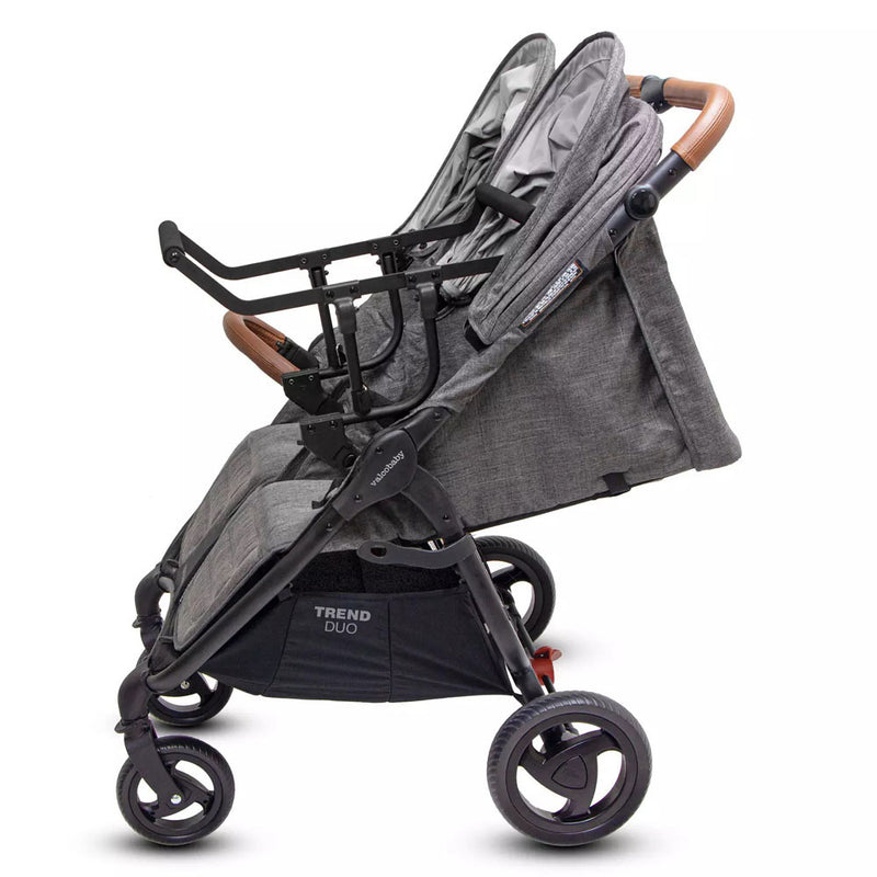 Valco Baby Universal Travel System Adapter Trend Duo