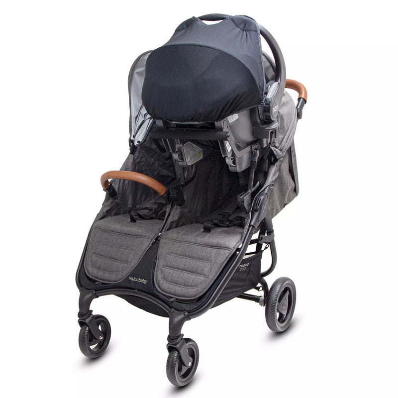 Valco Baby Universal Travel System Adapter Trend Duo