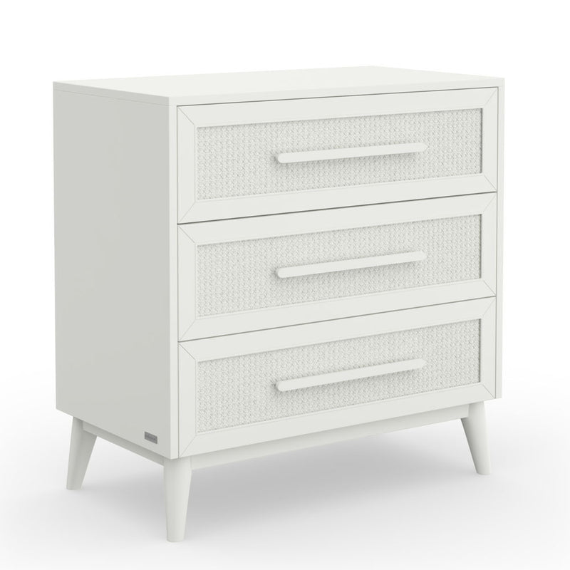 BabyRest Kaya Chest 3 Drawer