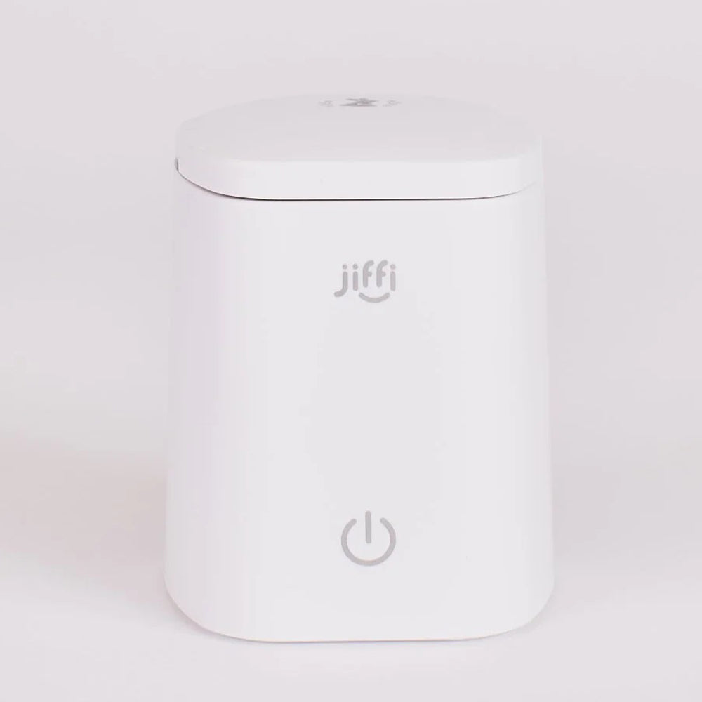 Jiffi Home Bottle Warmer V2
