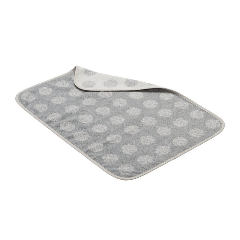 Leander Organic Matty Topper