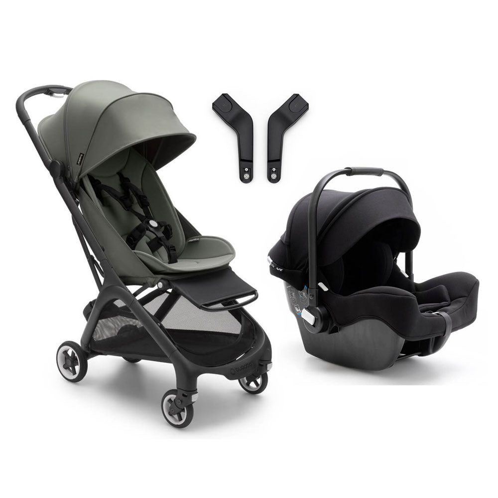 Saco De Cochecito Bebe Invierno Cubierta De Rueda Compatible Con