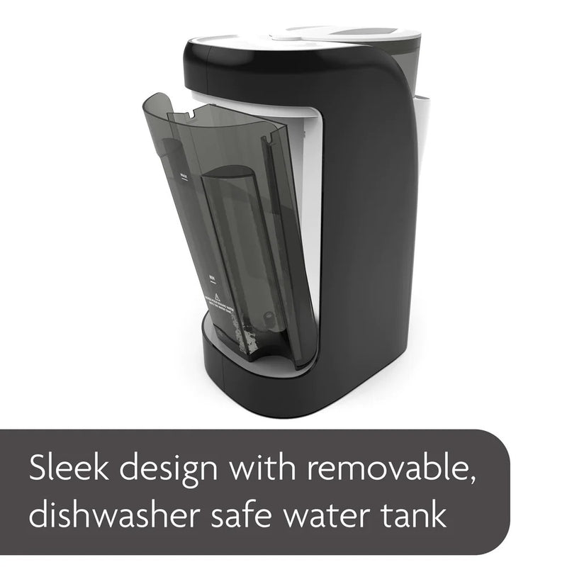 Baby Brezza Formula Pro Dispenser Plus Steriliser & Dryer Bundle