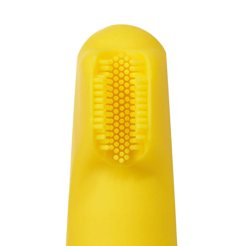 Frida Baby Finger Toothbrush