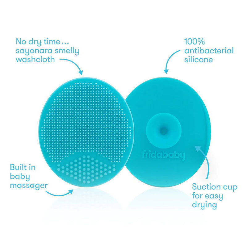 DermaFrida Baby Skin Soother