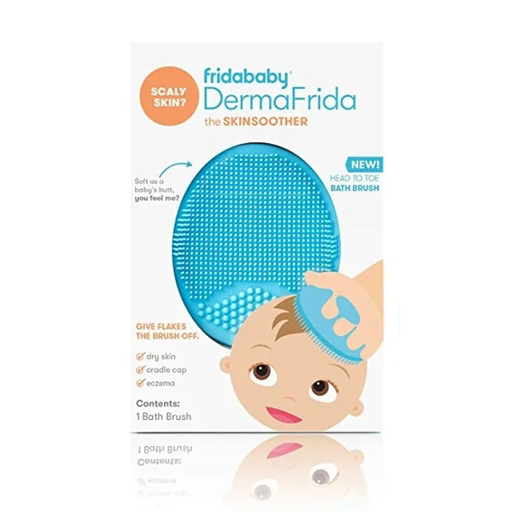 DermaFrida Baby Skin Soother