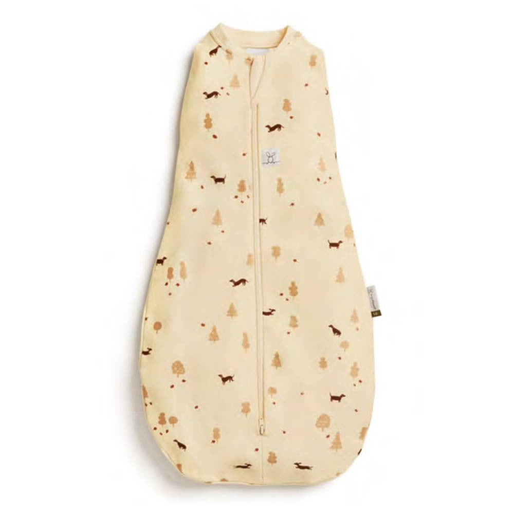 ergoPouch Cocoon Swaddle Bag 1.0 Tog