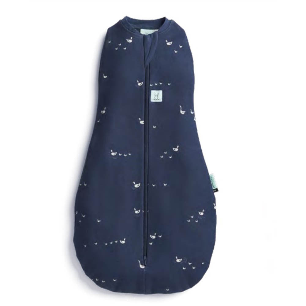 ergoPouch Cocoon Swaddle Bag 1.0 Tog