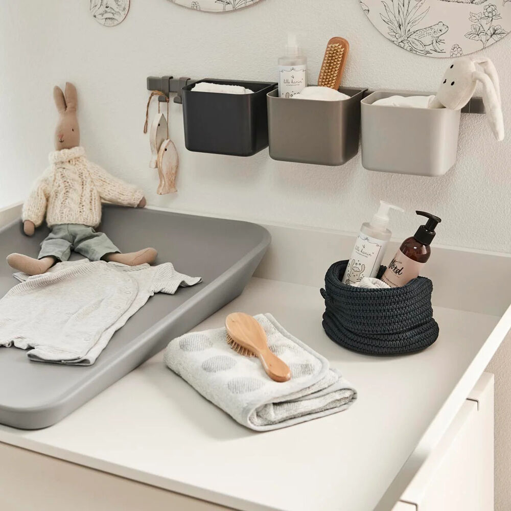 Leander Organiser Storage Solution