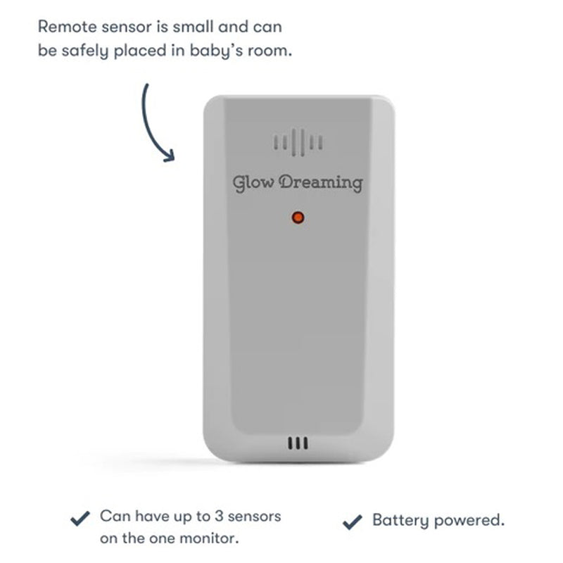 Glow Dreaming Room Sensor