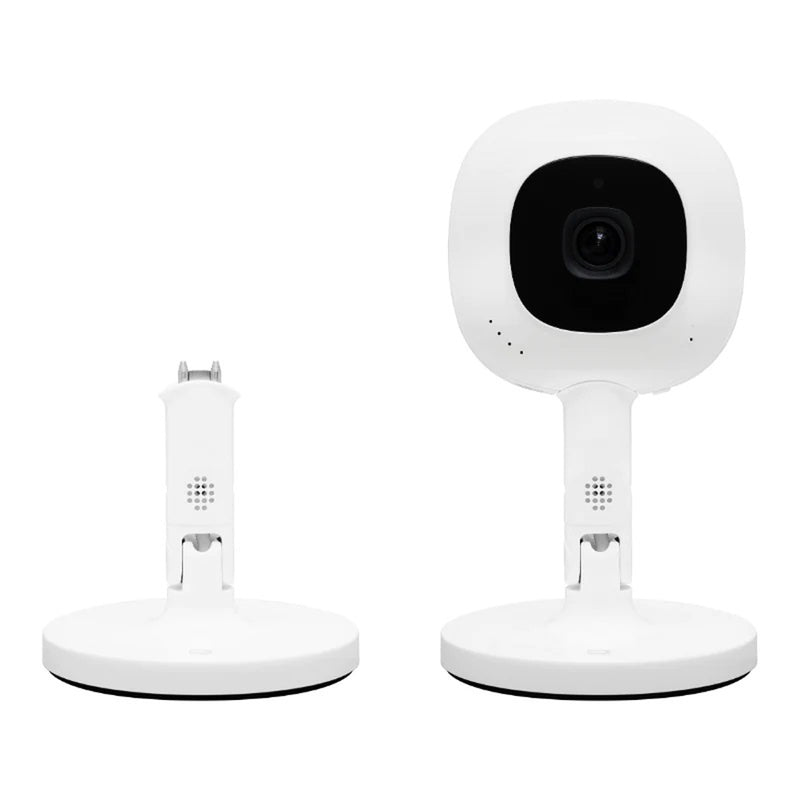 Nanit Pro Baby Monitor + Flex Stand Duo