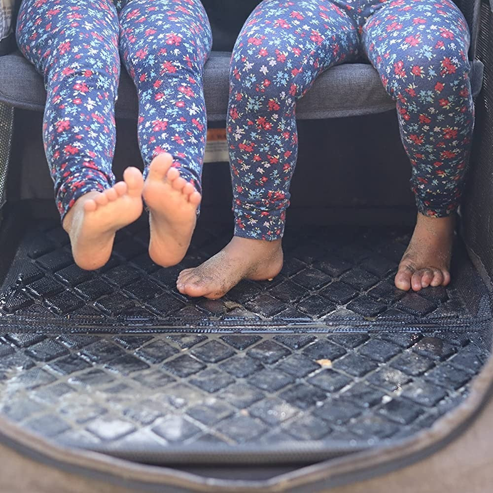 Wonderfold W4 All Weather Mat