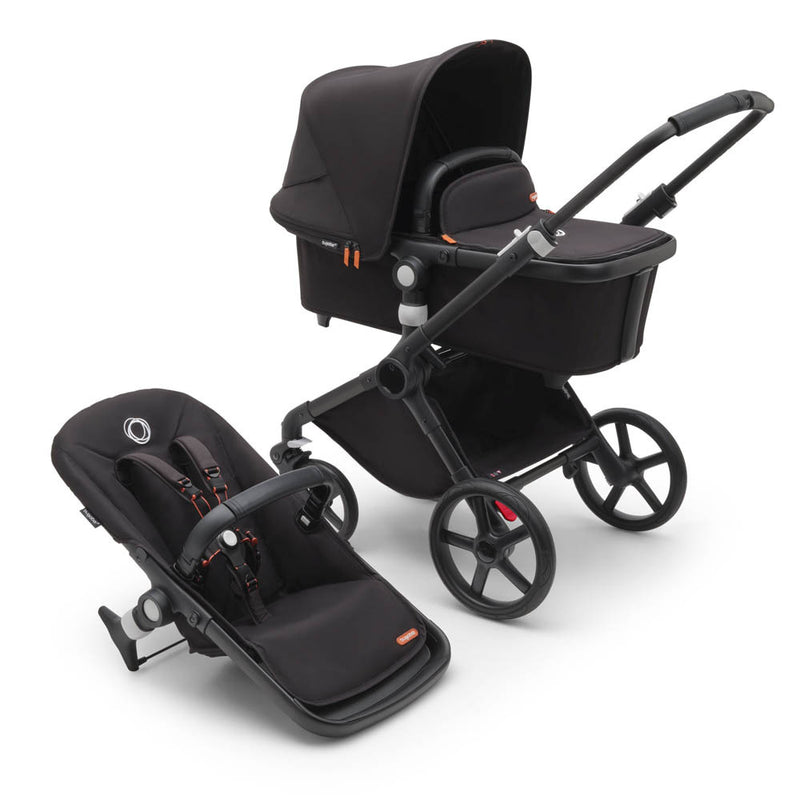 Bugaboo Fox Cub Pram