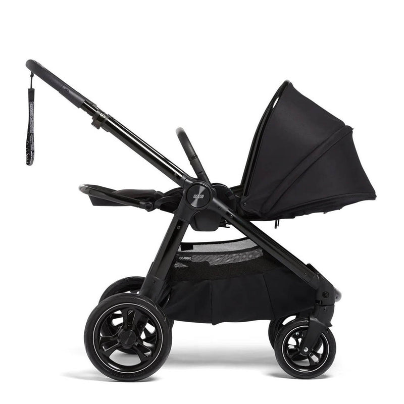 Mamas & Papas Ocarro All-Terrain Pram