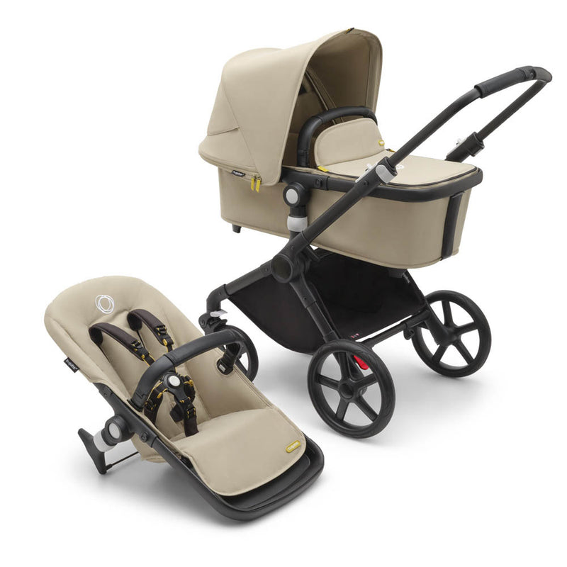 Bugaboo Fox Cub Pram