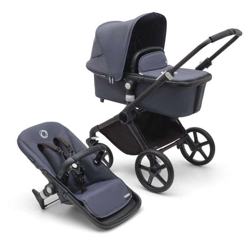 Bugaboo Fox Cub Pram