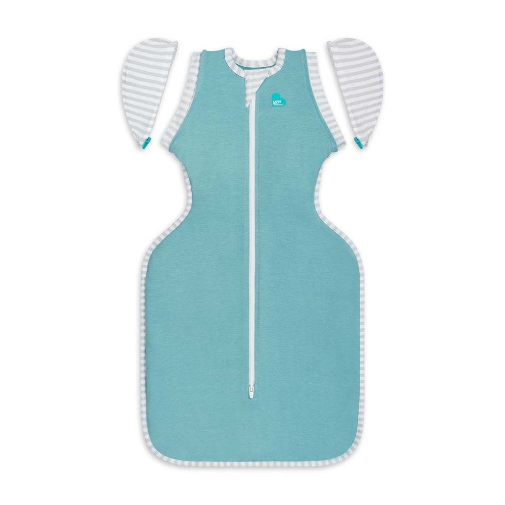 Love To Dream Swaddle Up Transition Bag Ecovero