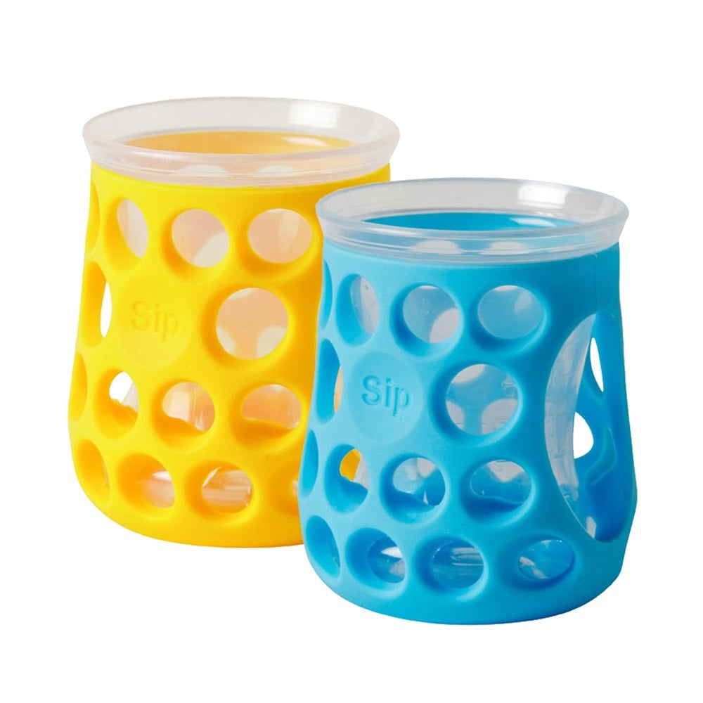 Cognikids Natural Drinking Cup