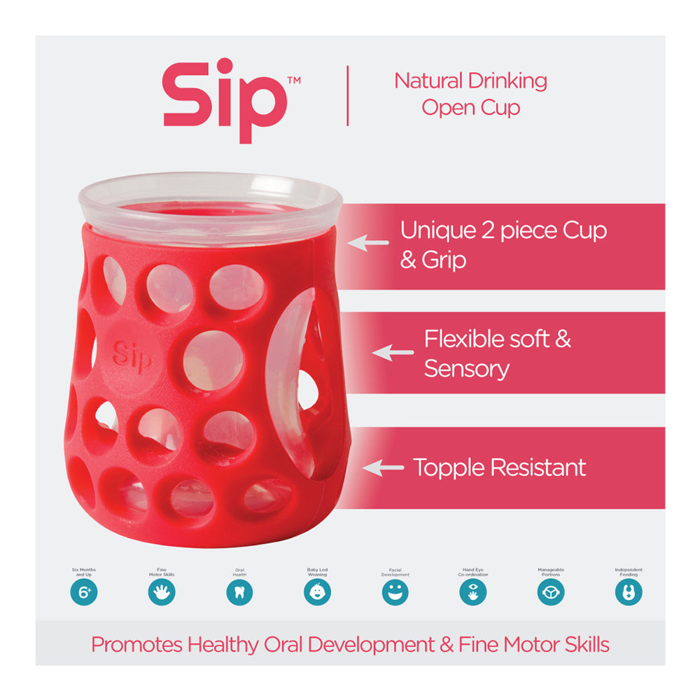 Cognikids Natural Drinking Cup