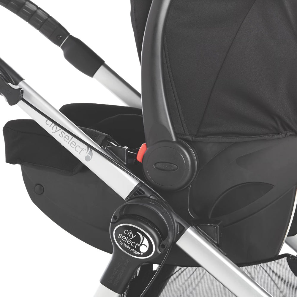 Baby Jogger City Select/Select 2 Car Seat Adapter