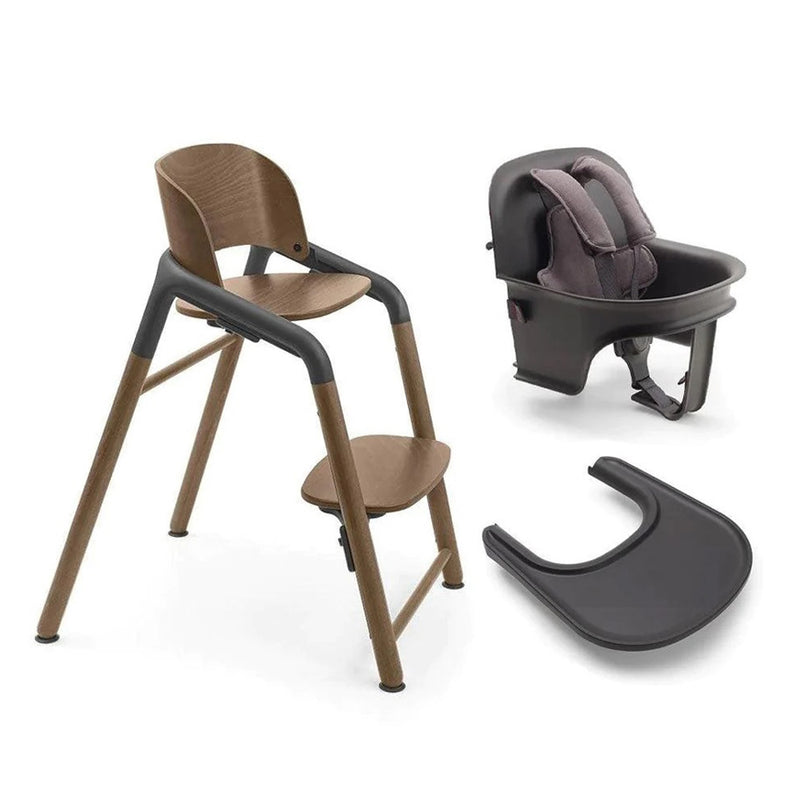 Bugaboo Giraffe High Chair V2 Bundle