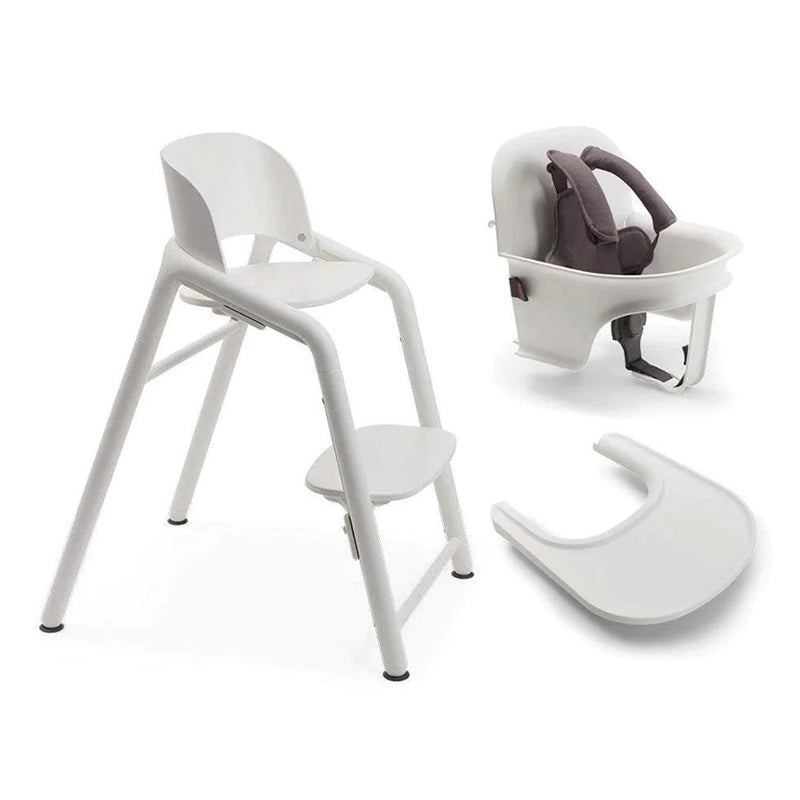 Bugaboo Giraffe High Chair V2 Bundle