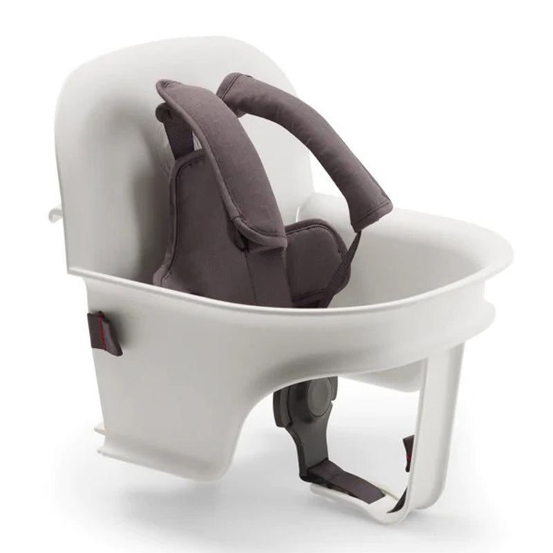 Bugaboo Giraffe High Chair V2 Bundle